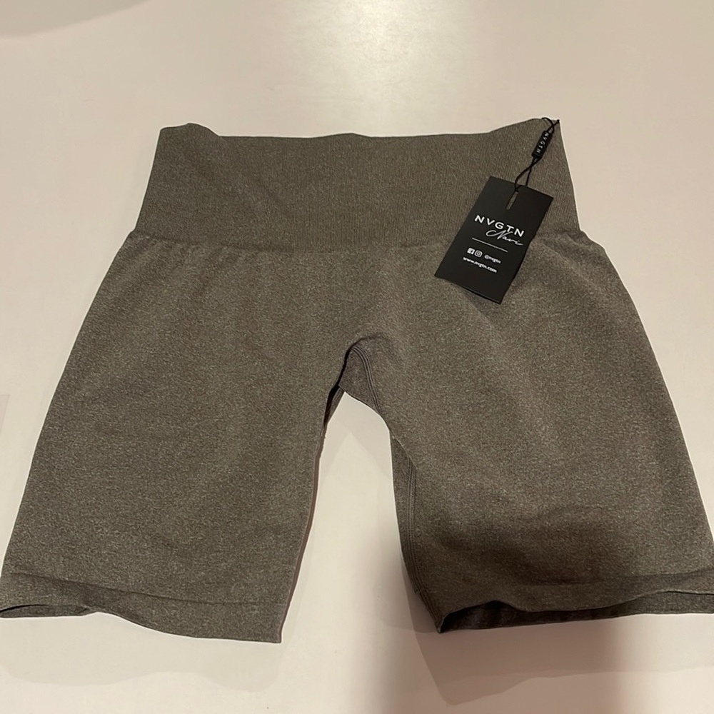 NVGTN Shorts